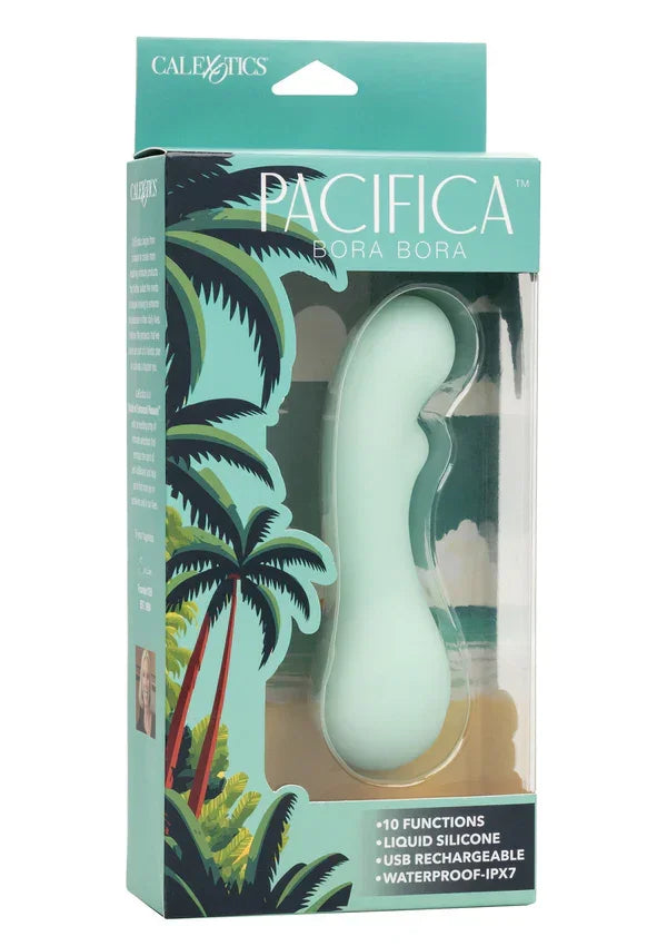 Pacifica Bora by CalExocits - Happytoys Sexshop: Toys for Feeling Happy & Easy 😊 - Discreet geleverd