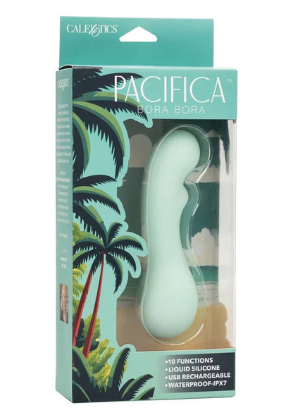 Pacifica Bora by CalExocits - Happytoys Sexshop: Toys for Feeling Happy & Easy 😊 - Discreet geleverd