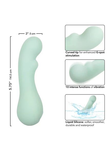 Pacifica Bora by CalExocits - Happytoys Sexshop: Toys for Feeling Happy & Easy 😊 - Discreet geleverd