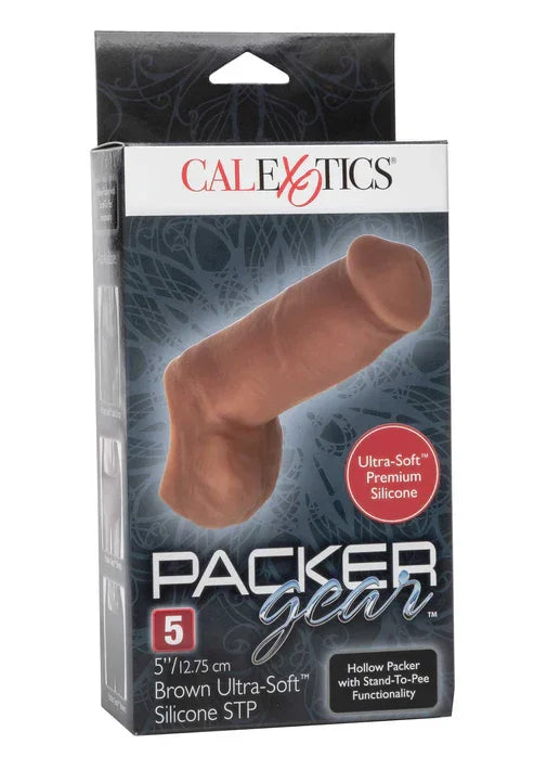 Packer Gear 5 inch / 12.8 cm STP by CalExotics