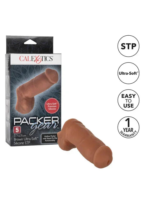 Packer Gear 5 inch / 12.8 cm STP by CalExotics