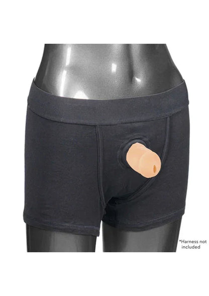 Packer Gear 5 inch / 12.8 cm STP by CalExotics