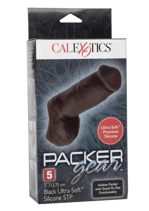 Packer Gear 5 inch / 12.8 cm STP by CalExotics