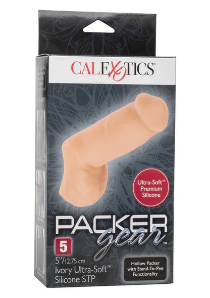 Packer Gear 5 inch / 12.8 cm STP by CalExotics
