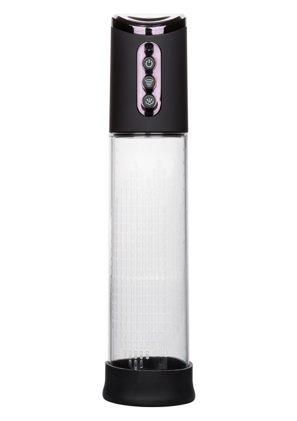 Peak Akku-Pumpe