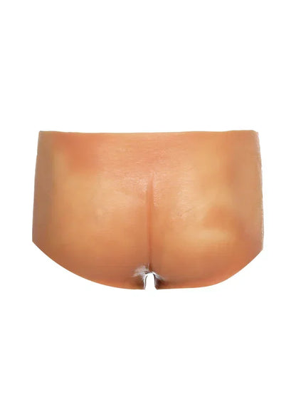 Penis Boxershort L 18 cm Dildo by Hidden Desire - Happytoys Sexshop: Toys for Feeling Happy & Easy 😊 - Discreet geleverd