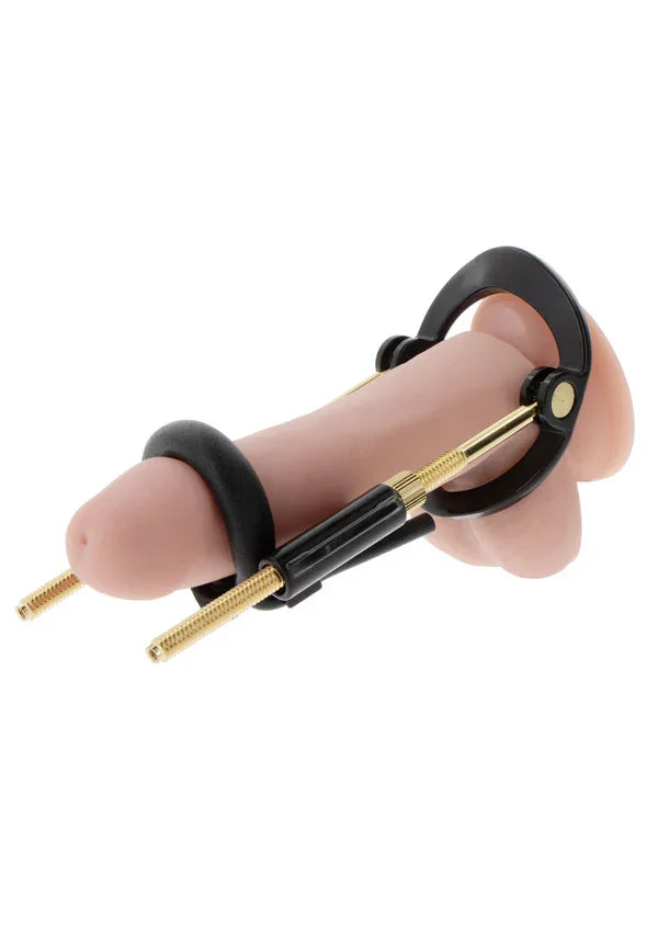 Penis Growth Training Basic Set by Hidden Desire - Happytoys Sexshop: Toys for Feeling Happy & Easy 😊 - Discreet geleverd