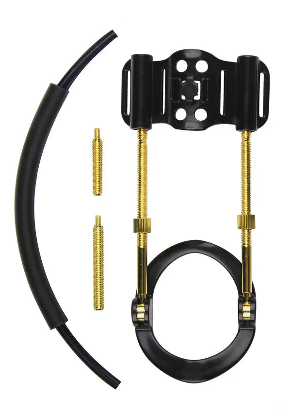 Penis Growth Training Basic Set by Hidden Desire - Happytoys Sexshop: Toys for Feeling Happy & Easy 😊 - Discreet geleverd