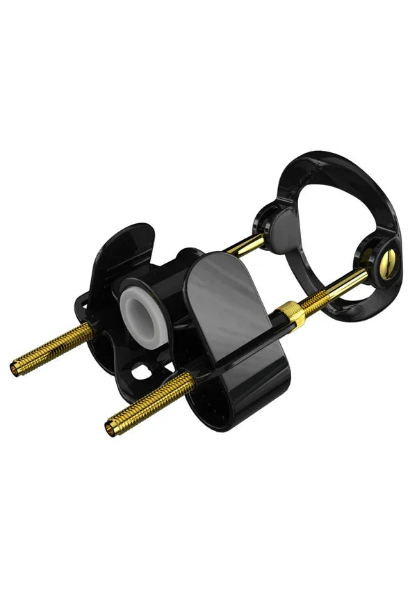 Penis Growth Training Basic Set by Hidden Desire - Happytoys Sexshop: Toys for Feeling Happy & Easy 😊 - Discreet geleverd