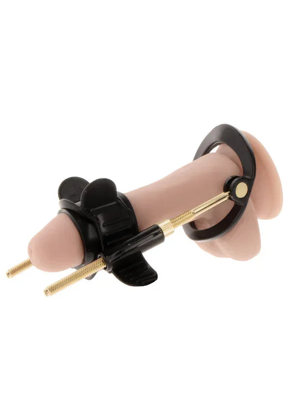 Penis Growth Training Comfort Set by Hidden Desire - Happytoys Sexshop: Toys for Feeling Happy & Easy 😊 - Discreet geleverd