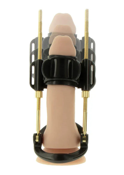 Penis Growth Training Comfort Set by Hidden Desire - Happytoys Sexshop: Toys for Feeling Happy & Easy 😊 - Discreet geleverd