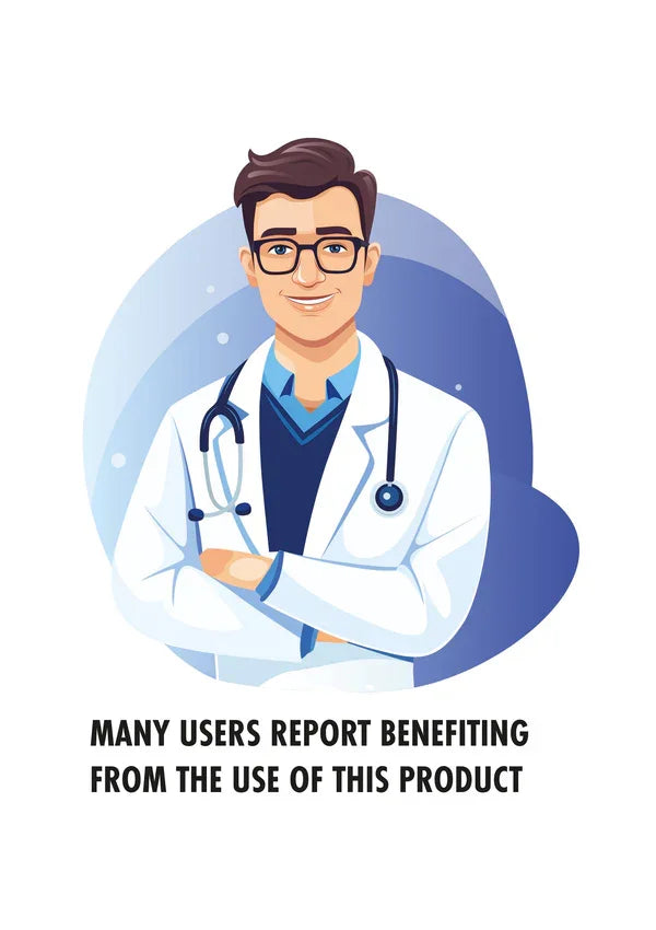 Penis Growth Training Comfort Set by Hidden Desire - Happytoys Sexshop: Toys for Feeling Happy & Easy 😊 - Discreet geleverd