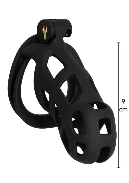 Penis Prison Cock Cage Long by Hidden Desire