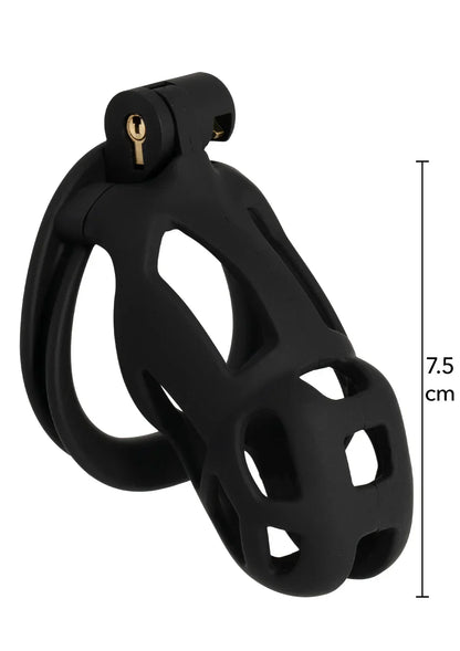 Penis Prison Cock Cage Regular @ Hidden Desire