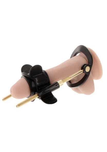 PenisGrowthTrainingComfortSetbyHiddenDesire1 | bestel discreet online bij Happytoys, de erotische webshop geleid door een vrouw.