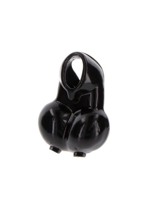Penis Ring with Scrotum Holder by ToyJoy Manpower