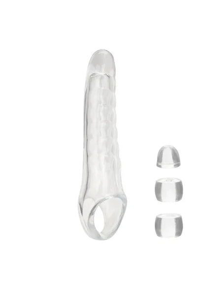 Performance Maxx Kit by CalExotics