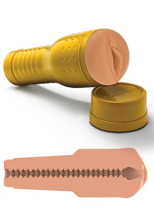 Personal Trainer Tube Masturbator by Private - Happytoys Sexshop: Toys for Feeling Happy & Easy 😊 - Discreet geleverd