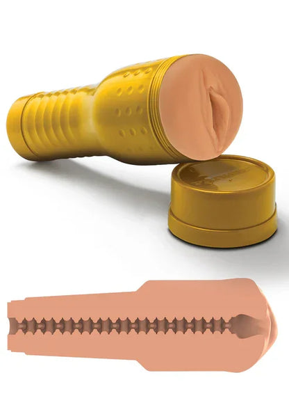 Personal Trainer Tube Masturbator by Private - Happytoys Sexshop: Toys for Feeling Happy & Easy 😊 - Discreet geleverd