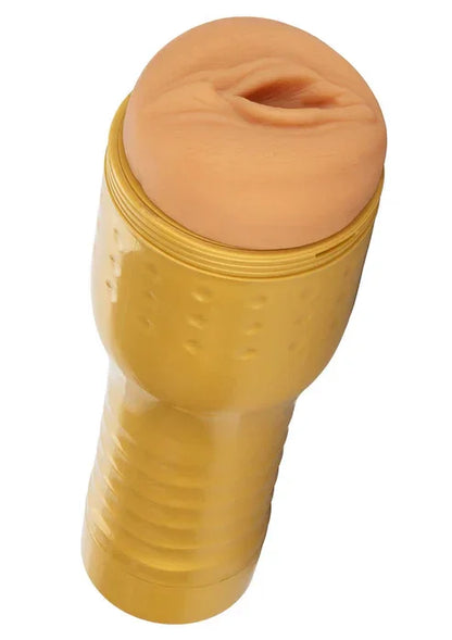Personal Trainer Tube Masturbator by Private - Happytoys Sexshop: Toys for Feeling Happy & Easy 😊 - Discreet geleverd