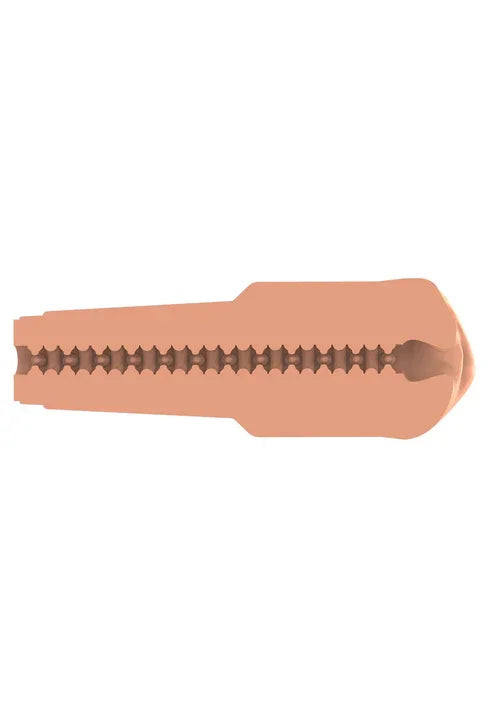 Personal Trainer Tube Masturbator by Private - Happytoys Sexshop: Toys for Feeling Happy & Easy 😊 - Discreet geleverd