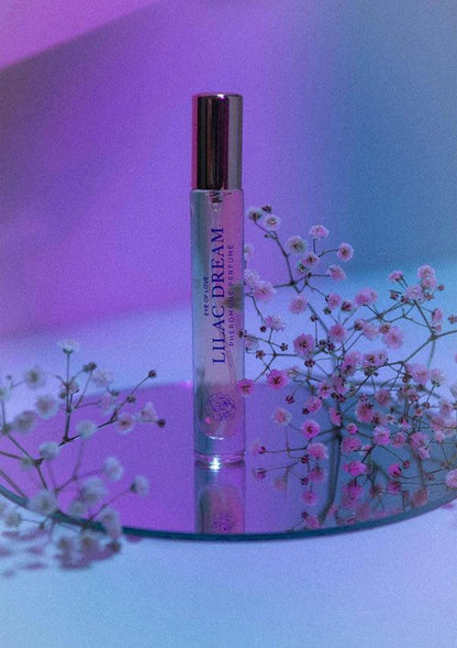 Phero Parfum Attract Him "Lilac Dream" 10 ml by Eye of Love - Happytoys Sexshop: Toys for Feeling Happy & Easy 😊 - Discreet geleverd