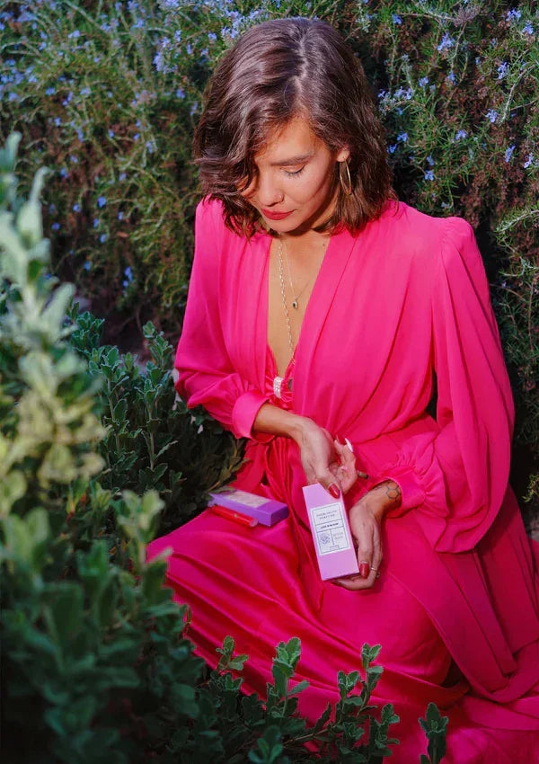 Phero Parfum Attract Him "Sunny Daze" 10 ml by Eye of Love - Happytoys Sexshop: Toys for Feeling Happy & Easy 😊 - Discreet geleverd