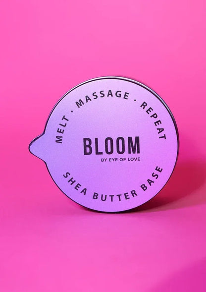 Pheromone Massage Candles Attract Him 150 ml "Sunny Daze" by Eye Of Love - Happytoys Sexshop: Toys for Feeling Happy & Easy 😊 - Discreet geleverd