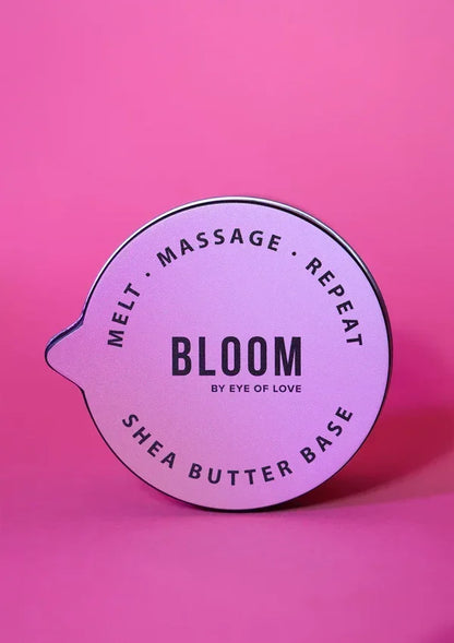 Pheromone Massage Candles Attract Him 150 ml "Sunny Daze" by Eye Of Love - Happytoys Sexshop: Toys for Feeling Happy & Easy 😊 - Discreet geleverd