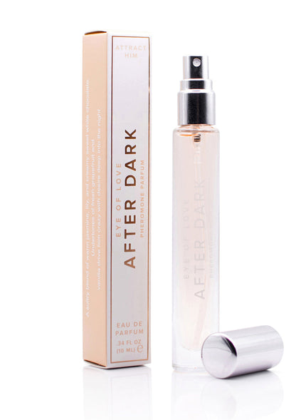Pheromone Attract Him 10 ml by Eye of Love Classic Collection