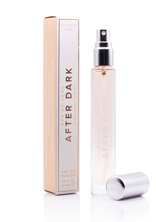 Pheromone Attract Him 10 ml by Eye of Love Classic Collection