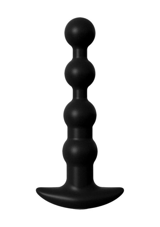 Pipedream Anal Fantasy Elite Rechargeable Anal Beads - Happytoys Sexshop: Toys for Feeling Happy & Easy 😊 - Discreet geleverd