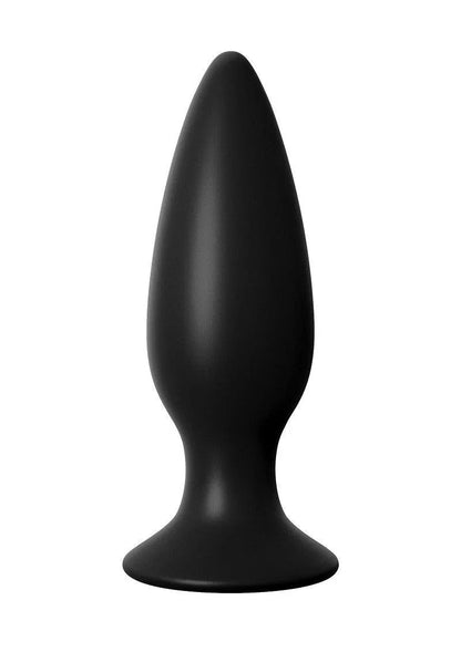Pipedream Anal Fantasy Elite Rechargeable Anal Plug Large - Happytoys Sexshop: Toys for Feeling Happy & Easy 😊 - Discreet geleverd