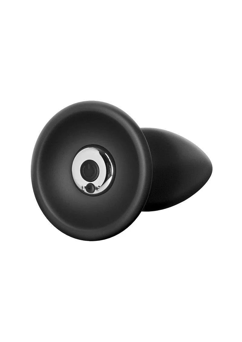 Pipedream Anal Fantasy Elite Rechargeable Anal Plug Large - Happytoys Sexshop: Toys for Feeling Happy & Easy 😊 - Discreet geleverd