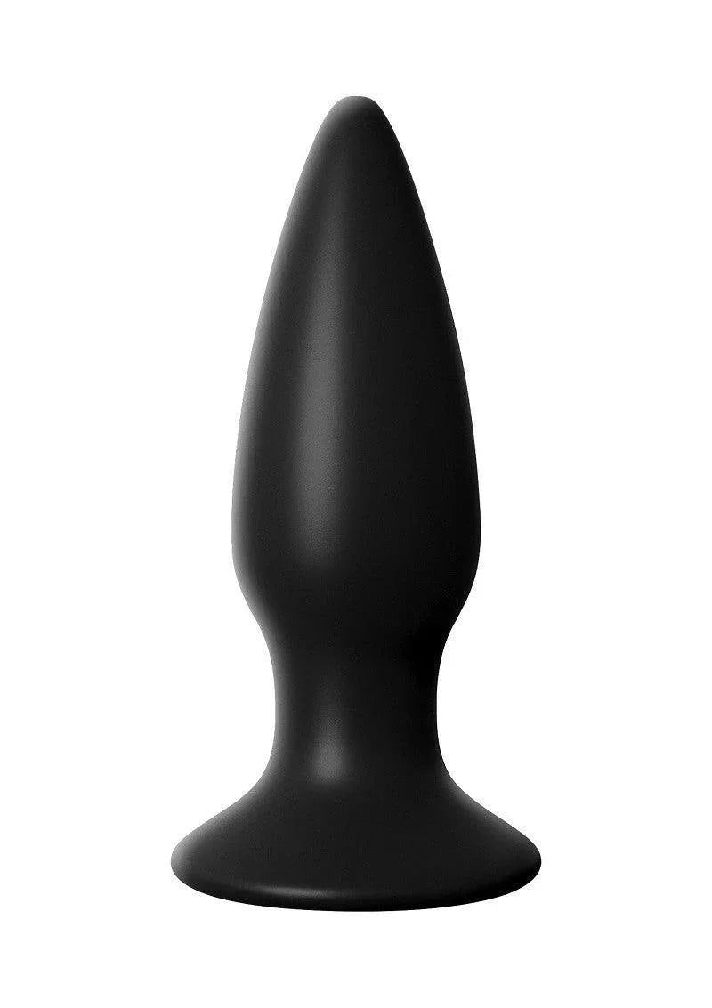 Pipedream Anal Fantasy Elite Rechargeable Anal Plug Small - Happytoys Sexshop: Toys for Feeling Happy & Easy 😊 - Discreet geleverd