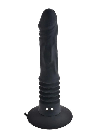 Pipedream Anal Fantasy Elite Vibrating Ass Fucker anaal vibrator - Happytoys Sexshop: Toys for Feeling Happy & Easy 😊 - Discreet geleverd