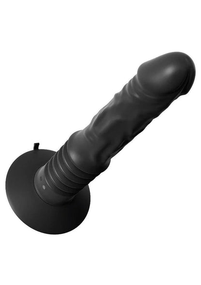 Pipedream Anal Fantasy Elite Vibrating Ass Fucker anaal vibrator - Happytoys Sexshop: Toys for Feeling Happy & Easy 😊 - Discreet geleverd