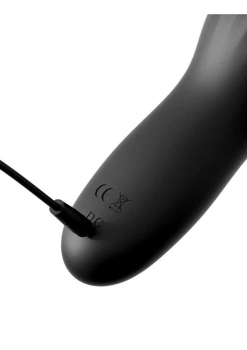 Pipedream CONTROL by Sir Richard's Beginner Silicone Cock Teaser Masturbator - Happytoys Sexshop: Toys for Feeling Happy & Easy 😊 - Discreet geleverd