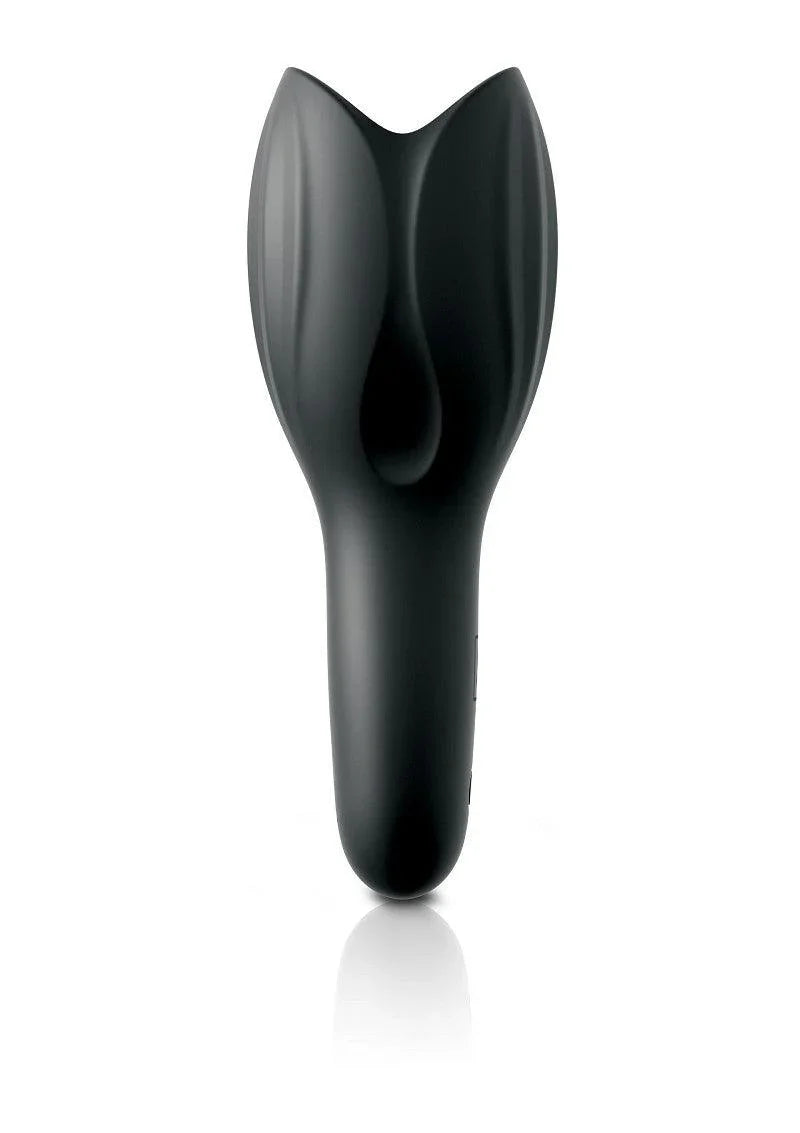 Pipedream CONTROL by Sir Richard's Beginner Silicone Cock Teaser Masturbator - Happytoys Sexshop: Toys for Feeling Happy & Easy 😊 - Discreet geleverd