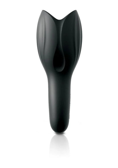Pipedream CONTROL by Sir Richard's Beginner Silicone Cock Teaser Masturbator - Happytoys Sexshop: Toys for Feeling Happy & Easy 😊 - Discreet geleverd