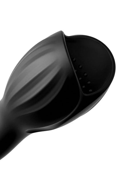 Pipedream CONTROL by Sir Richard's Beginner Silicone Cock Teaser Masturbator - Happytoys Sexshop: Toys for Feeling Happy & Easy 😊 - Discreet geleverd