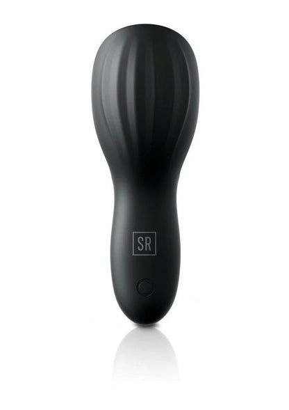 Pipedream CONTROL by Sir Richard's Beginner Silicone Cock Teaser Masturbator - Happytoys Sexshop: Toys for Feeling Happy & Easy 😊 - Discreet geleverd