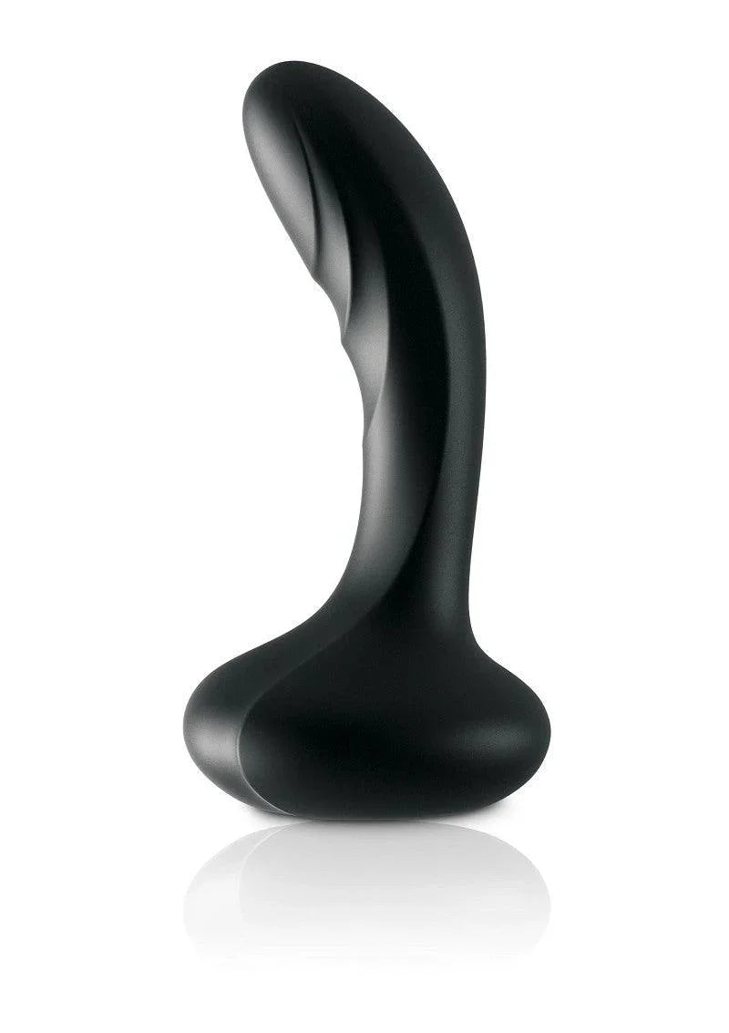 Pipedream CONTROL by Sir Richard's P-Spot Massager Vibrator - Happytoys Sexshop: Toys for Feeling Happy & Easy 😊 - Discreet geleverd