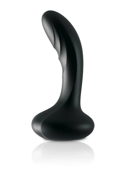 Pipedream CONTROL by Sir Richard's P-Spot Massager Vibrator - Happytoys Sexshop: Toys for Feeling Happy & Easy 😊 - Discreet geleverd