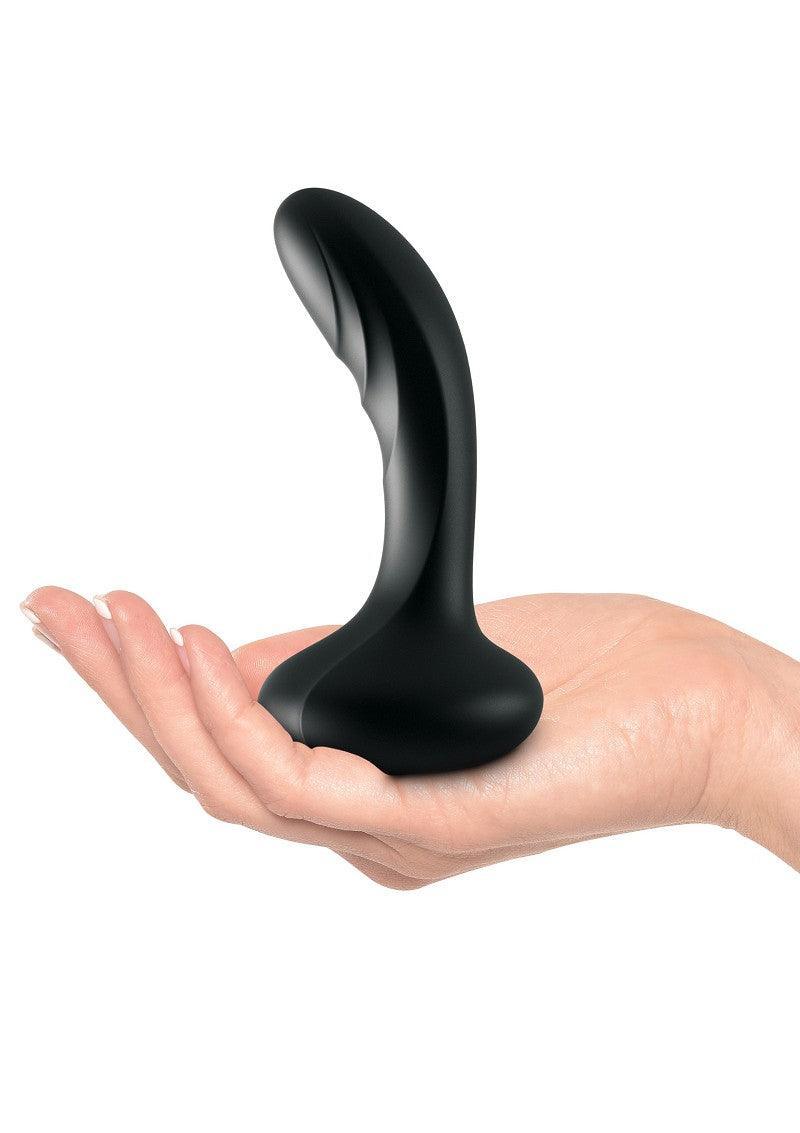 Pipedream CONTROL by Sir Richard's P-Spot Massager Vibrator - Happytoys Sexshop: Toys for Feeling Happy & Easy 😊 - Discreet geleverd