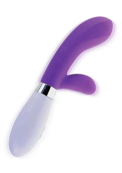 Pipedream Classix Silicone G-Spot Rabbit vibrator - Happytoys Sexshop: Toys for Feeling Happy & Easy 😊 - Discreet geleverd