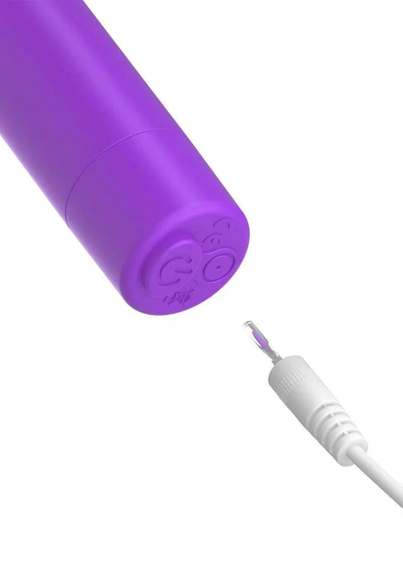 Pipedream Fantasy For Her Crotchless Panty Thrill-Her - Happytoys Sexshop: Toys for Feeling Happy & Easy 😊 - Discreet geleverd