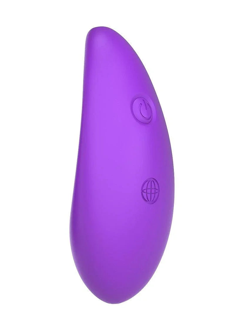 Pipedream Fantasy For Her Crotchless Panty Thrill-Her - Happytoys Sexshop: Toys for Feeling Happy & Easy 😊 - Discreet geleverd
