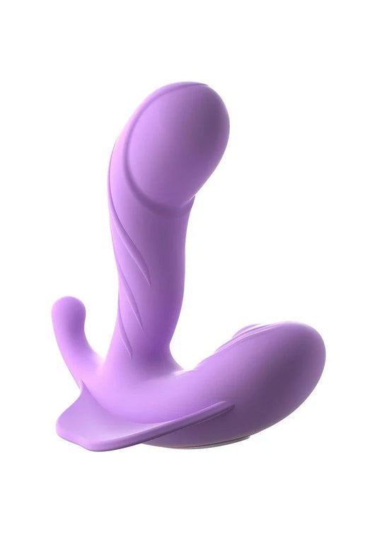 Pipedream Fantasy For Her G-Spot Stimulate-Her - Happytoys Sexshop: Toys for Feeling Happy & Easy 😊 - Discreet geleverd