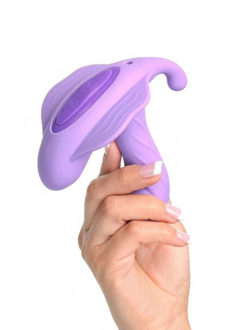 Pipedream Fantasy For Her G-Spot Stimulate-Her - Happytoys Sexshop: Toys for Feeling Happy & Easy 😊 - Discreet geleverd